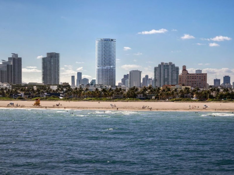 500 Alton Road - Florida - Miami Beach - 33139