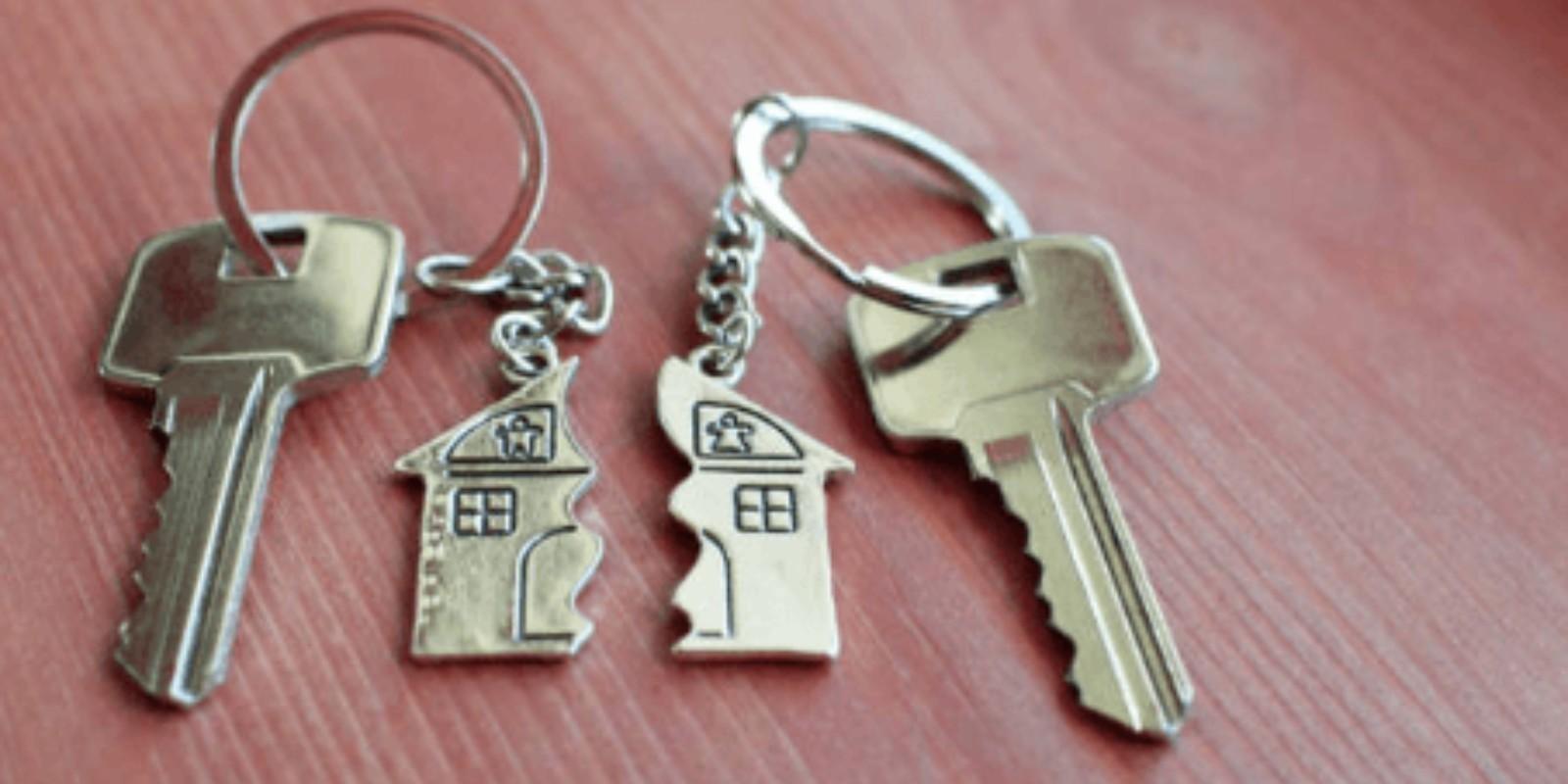 ¿Estás en proceso de separación y necesitas vender tu casa para comenzar de nuevo?