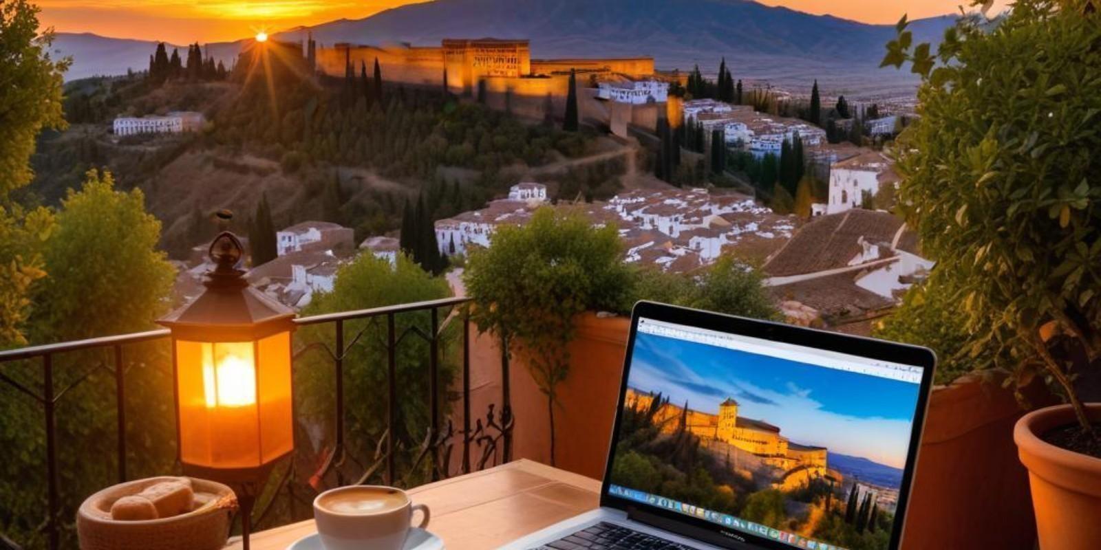 Financia tu apartamento en Granada de manera eficiente