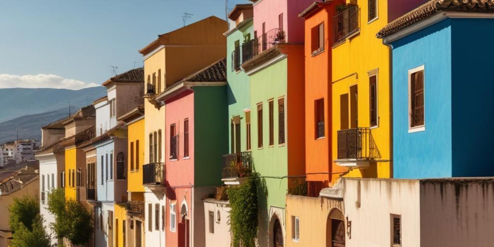 Mejor momento para solicitar una hipoteca en Granada