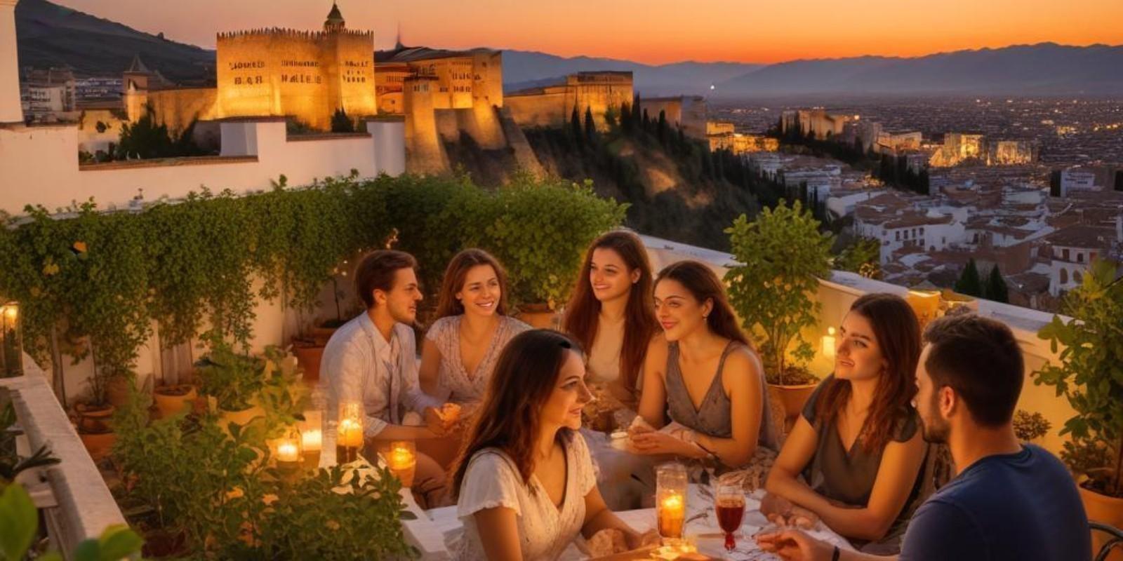 Financiación para Comprar un Apartamento en Granada