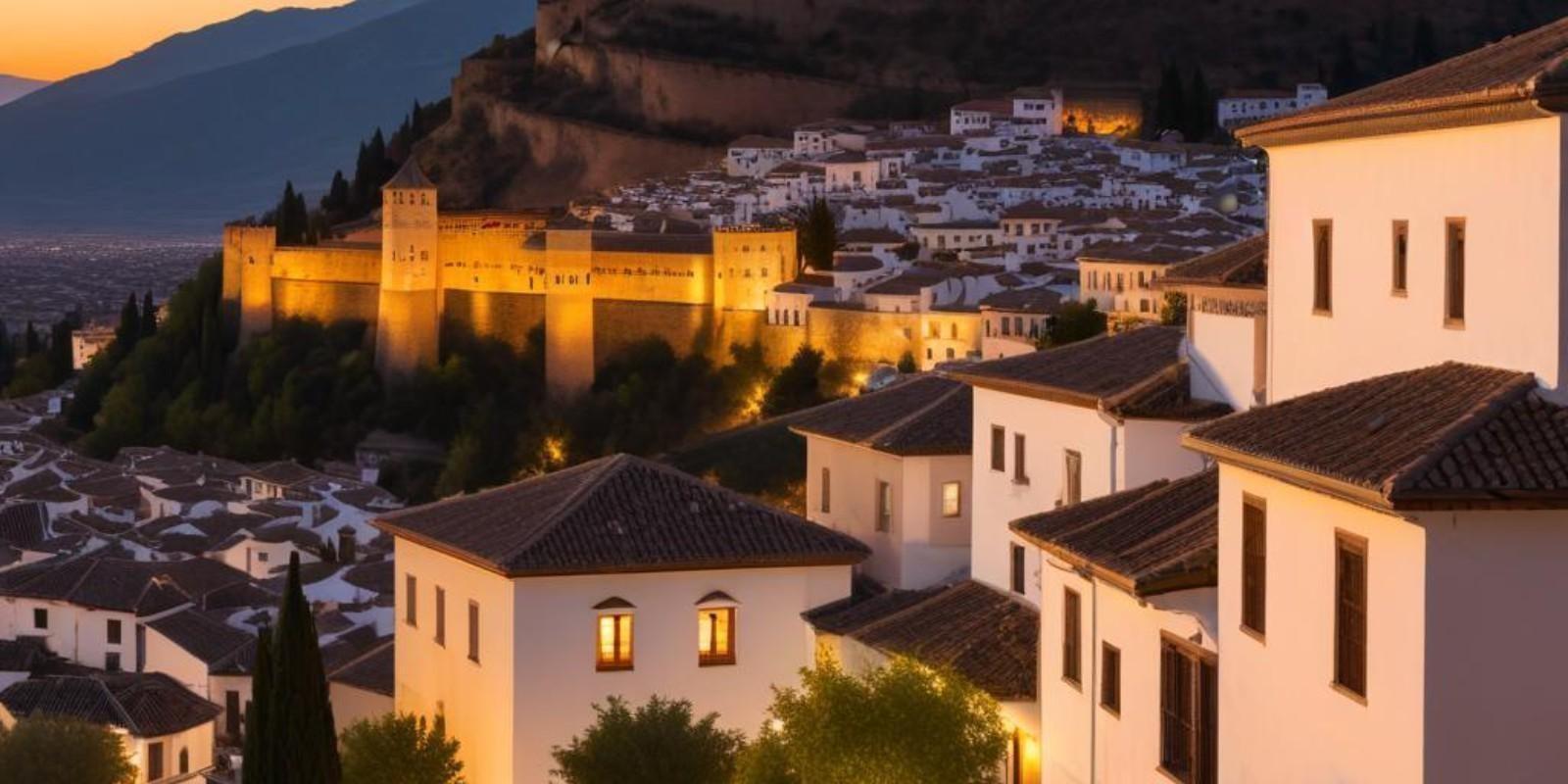 Financiar un apartamento en Granada: guía esencial