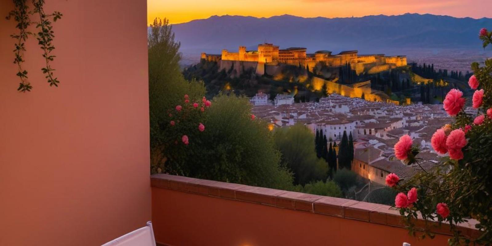 Granada, el destino ideal para tu primer apartamento