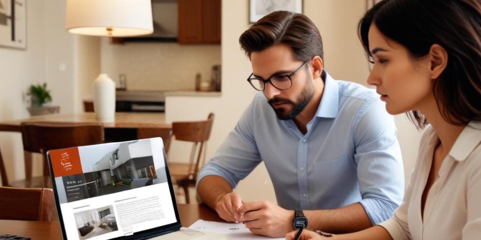Requisitos para un Crédito Hipotecario en Granada