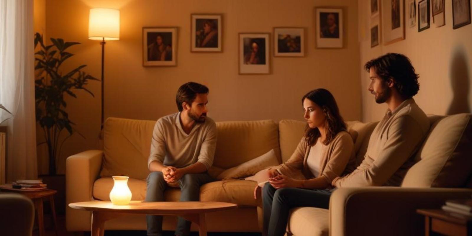 Guía completa sobre separación o divorcio