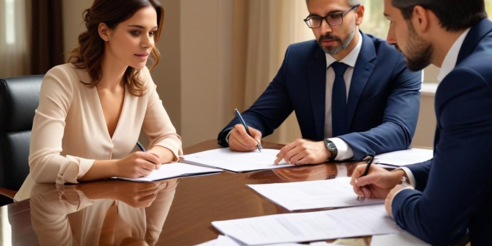 "Cómo Navegar el Proceso de Separación o Divorcio: Consejos para Recuperarte y Avanzar con Éxito"