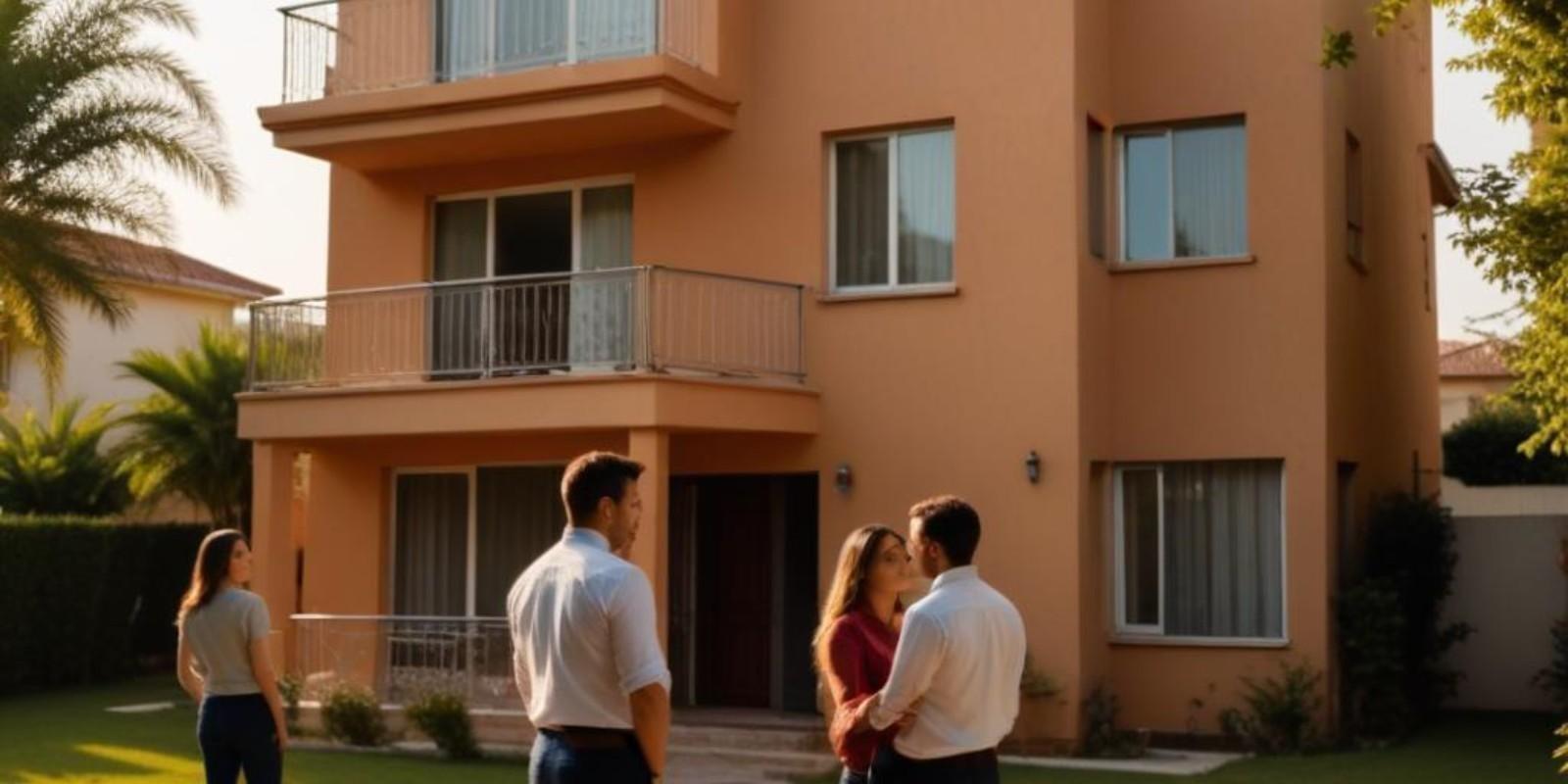 Decidiendo el Futuro de la Casa Familiar
