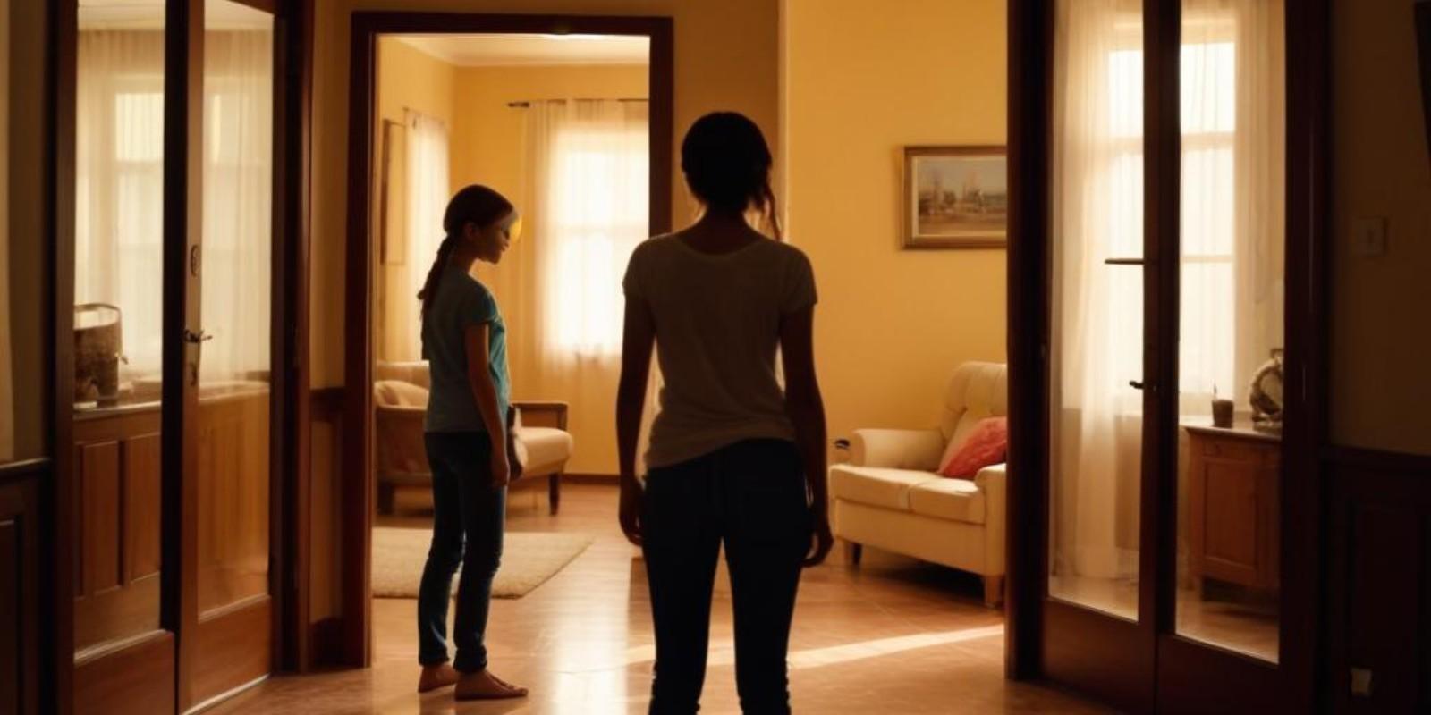 ¿Puedo quedarme en la vivienda si mi nombre no está en la hipoteca?