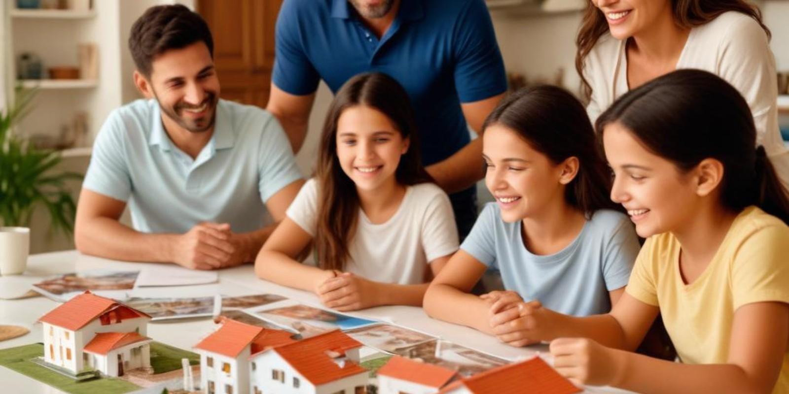 Compra de Casa: Guía Completa y Consejos Prácticos