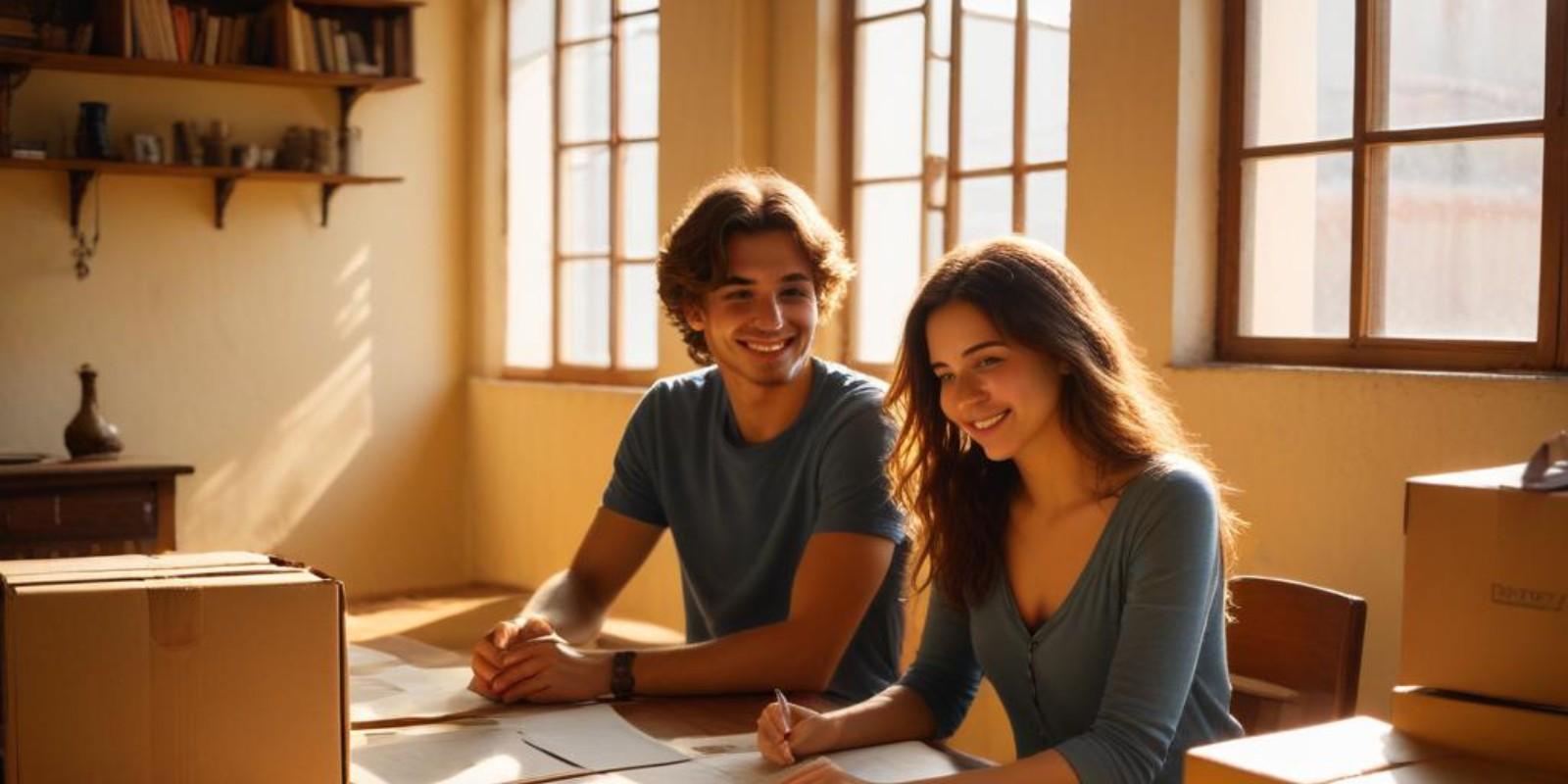 Financiación al 100% para Comprar Tu Primera Vivienda