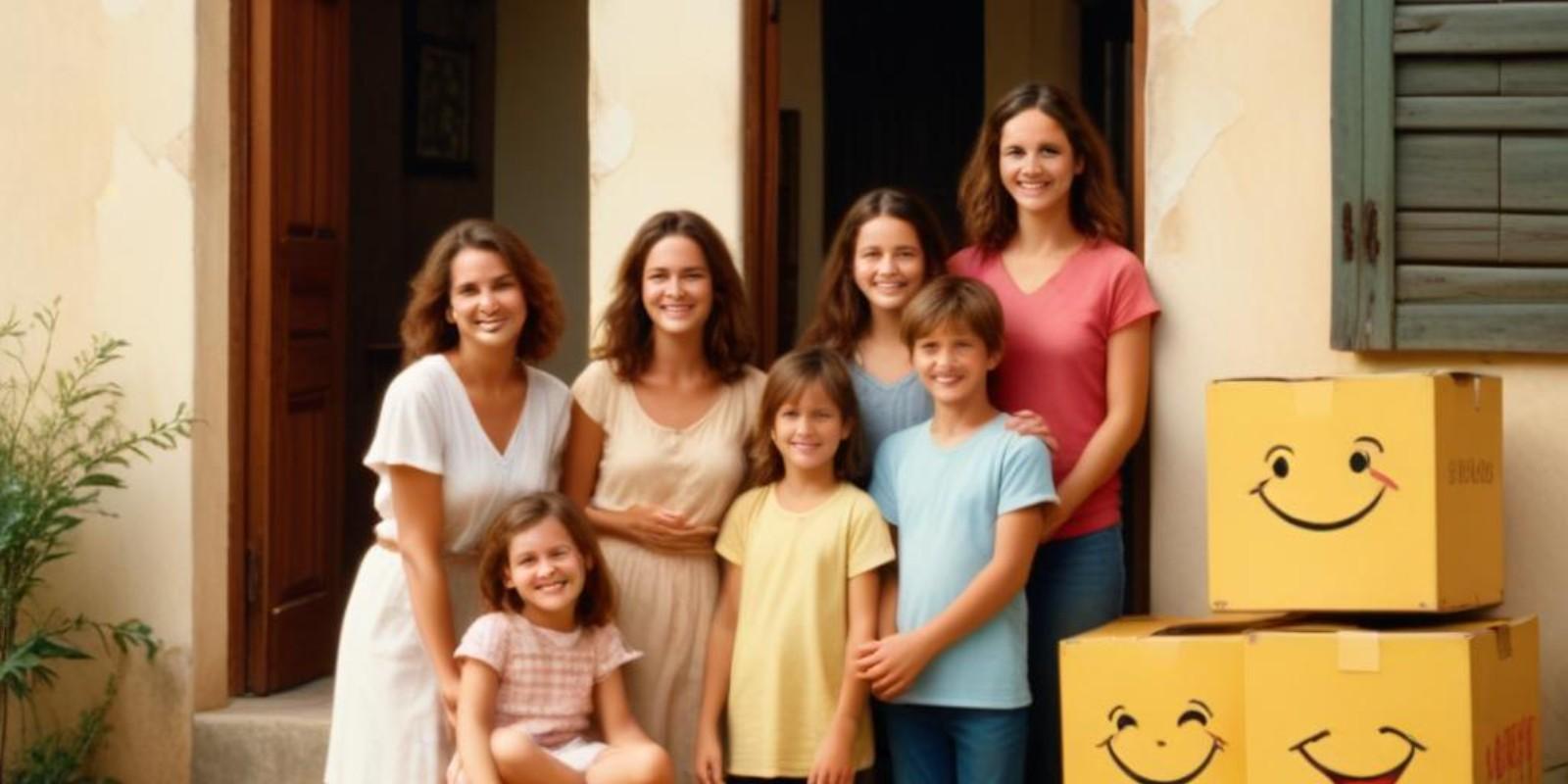 Vender y Comprar Casa Sin Complicaciones