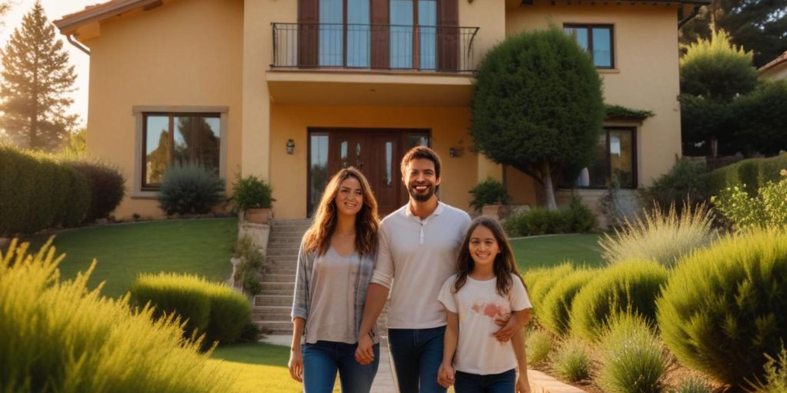 Cómo elegir la vivienda ideal en Pinos Puente