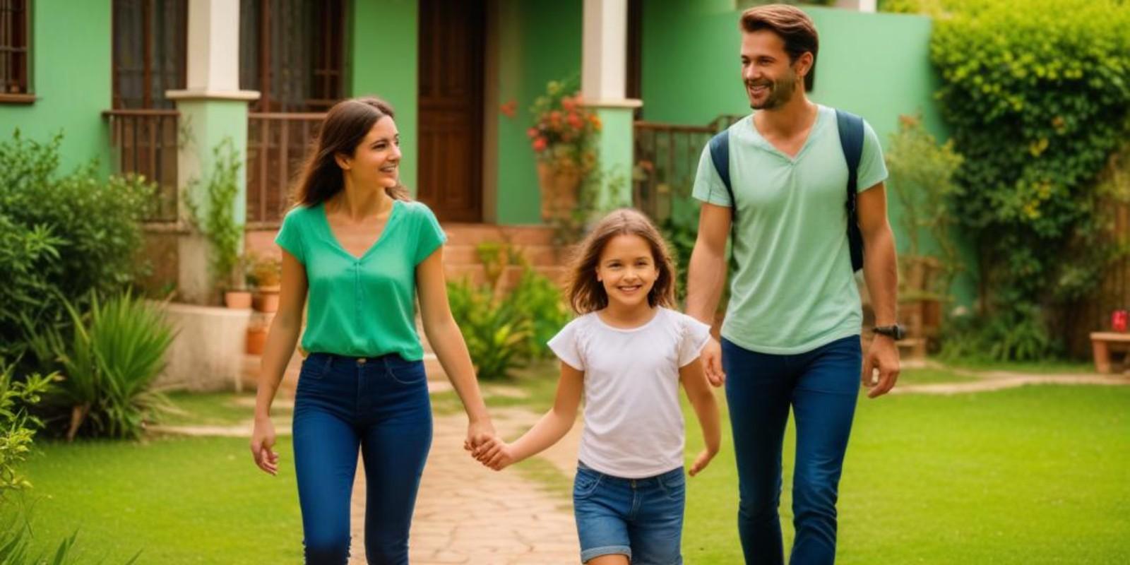 Factores esenciales para elegir la ubicación de tu hogar