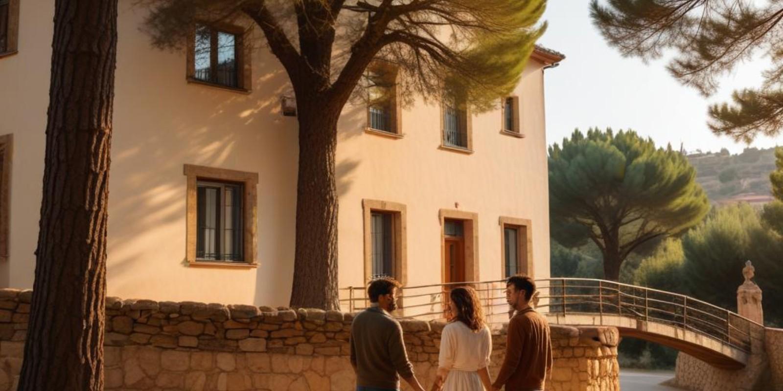 Ubicación Ideal: Encuentra tu Hogar Perfecto