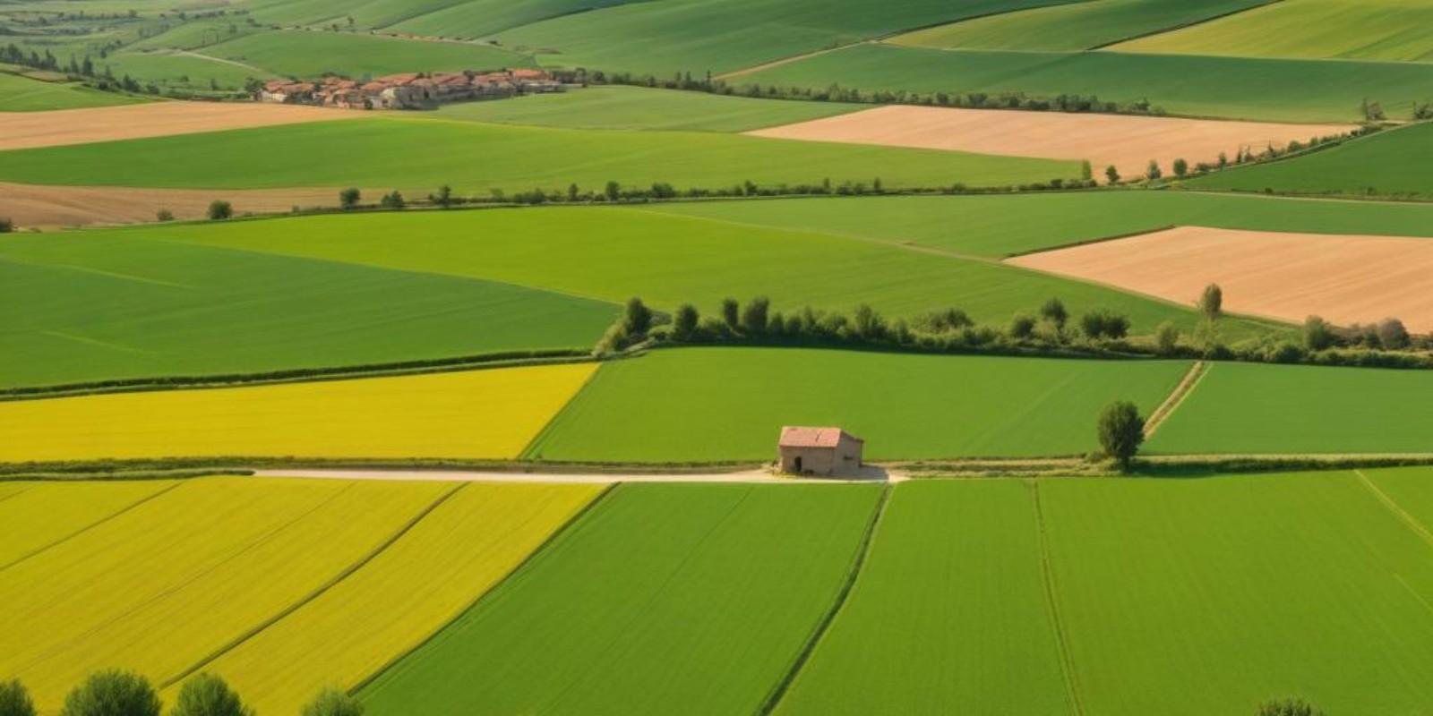 Elegir el hogar ideal: campo, ciudad o pueblo
