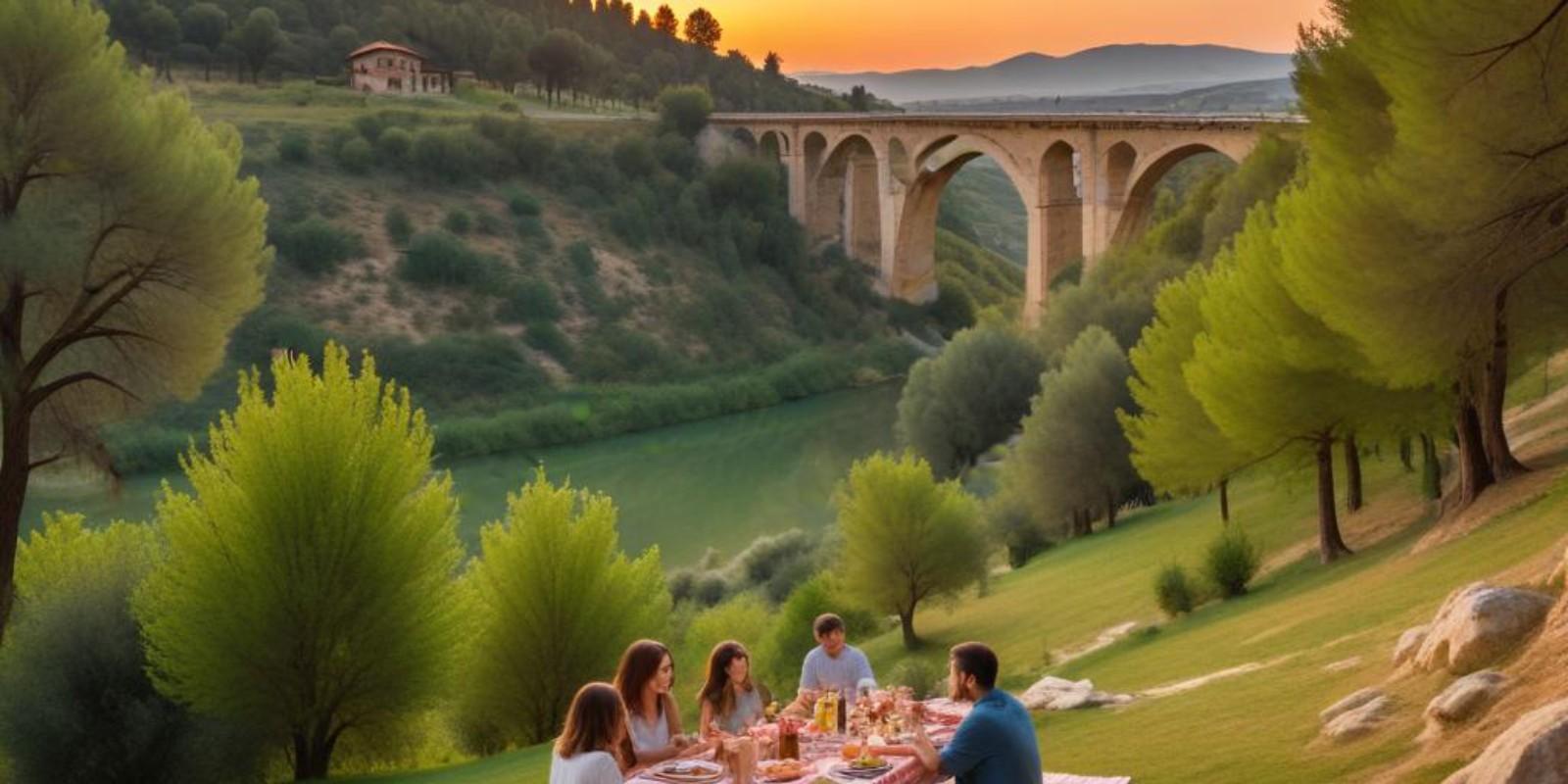 Inversión y tranquilidad en Pinos Puente
