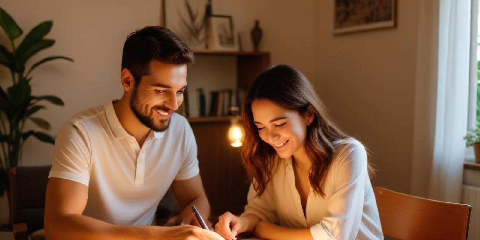Crédito hipotecario o pago al contado en tu compra de casa