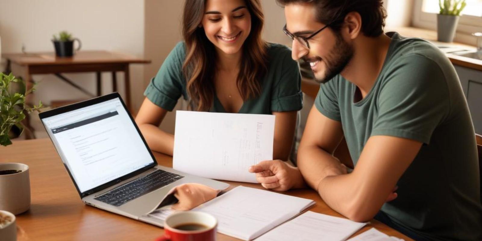 Gastos de hipoteca al comprar una casa: guía esencial