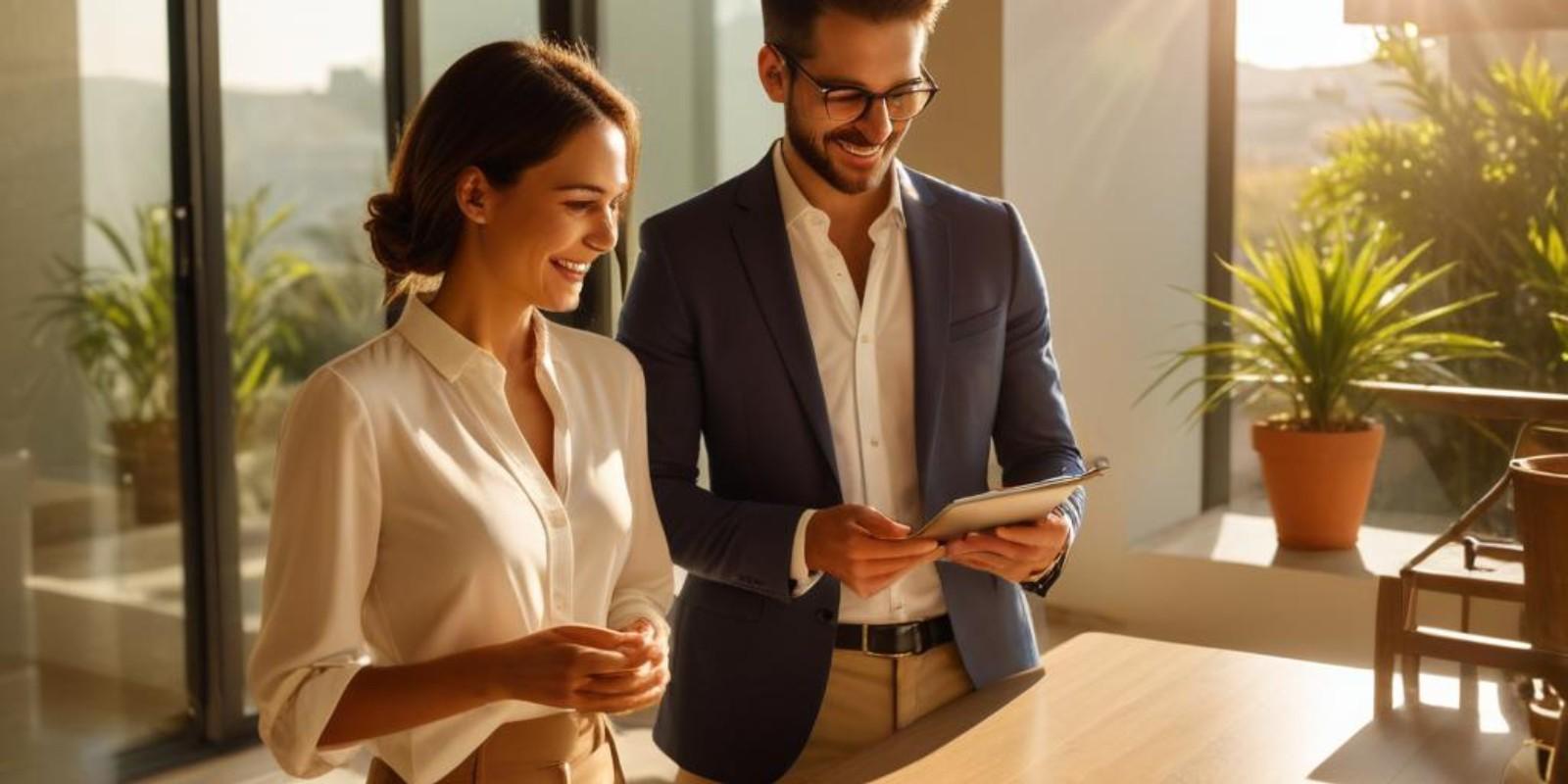 Comparativo de mercado: Valora tu inmueble eficazmente