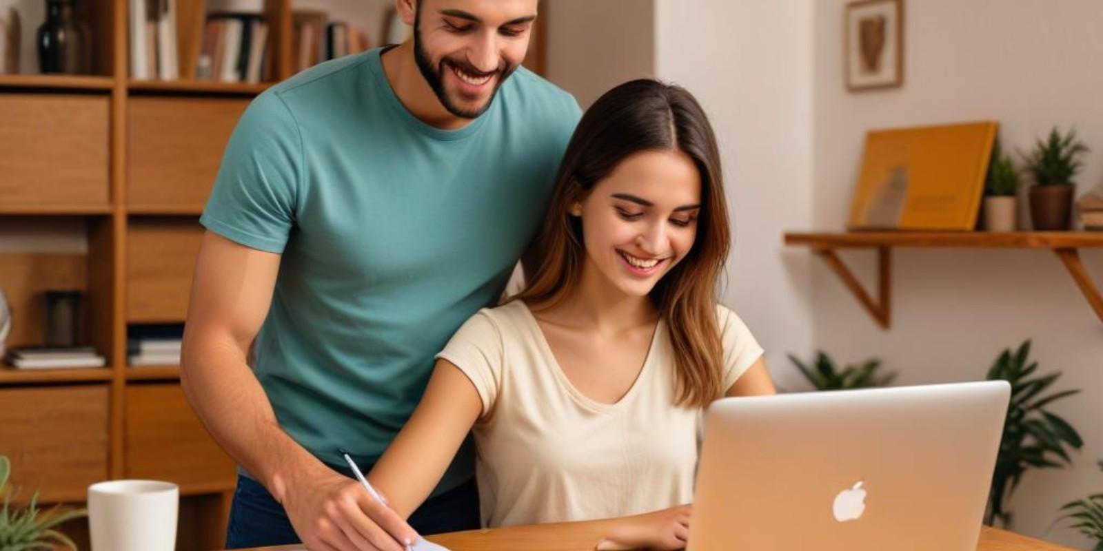 Guía completa para pedir una hipoteca con confianza