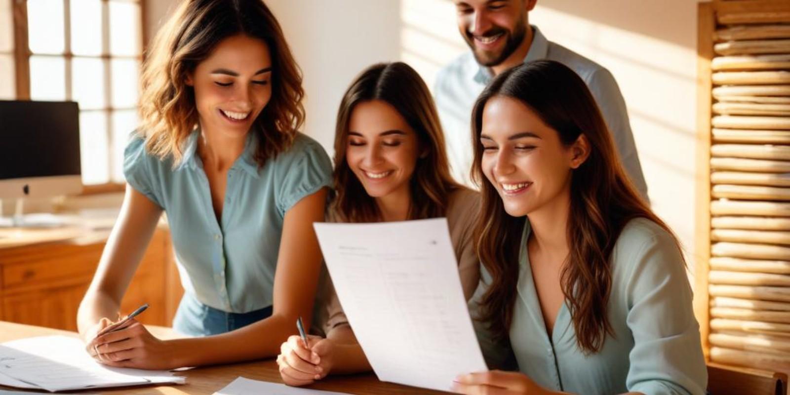 Preparación para un Préstamo Hipotecario Exitoso