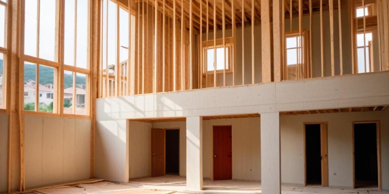 Elegir la Propiedad Ideal: Casa Usada, Nueva o en Construcción