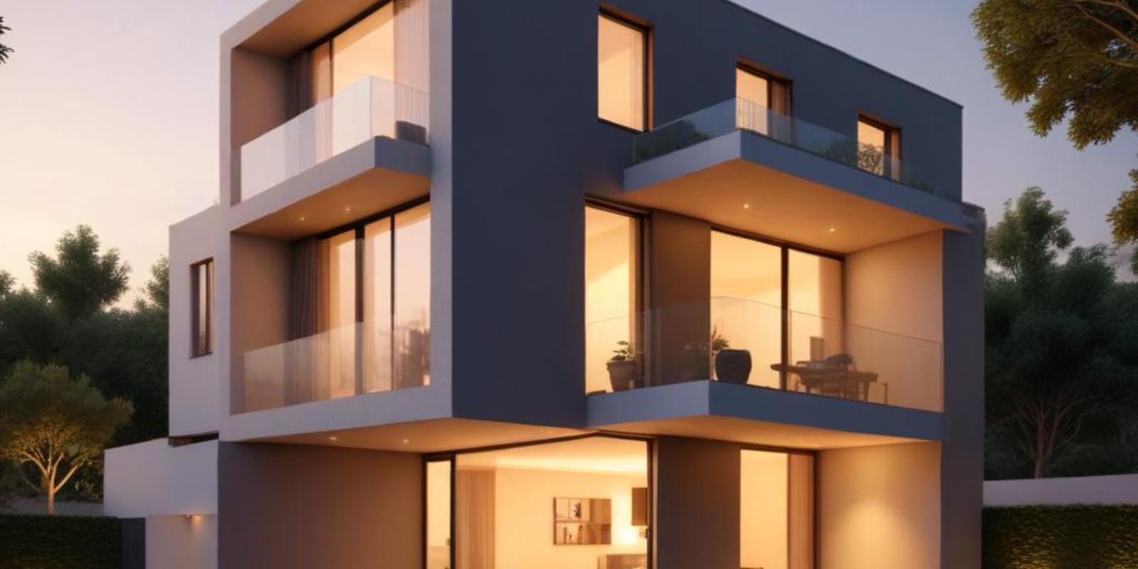 Decidiendo entre vivienda nueva, usada o en planos