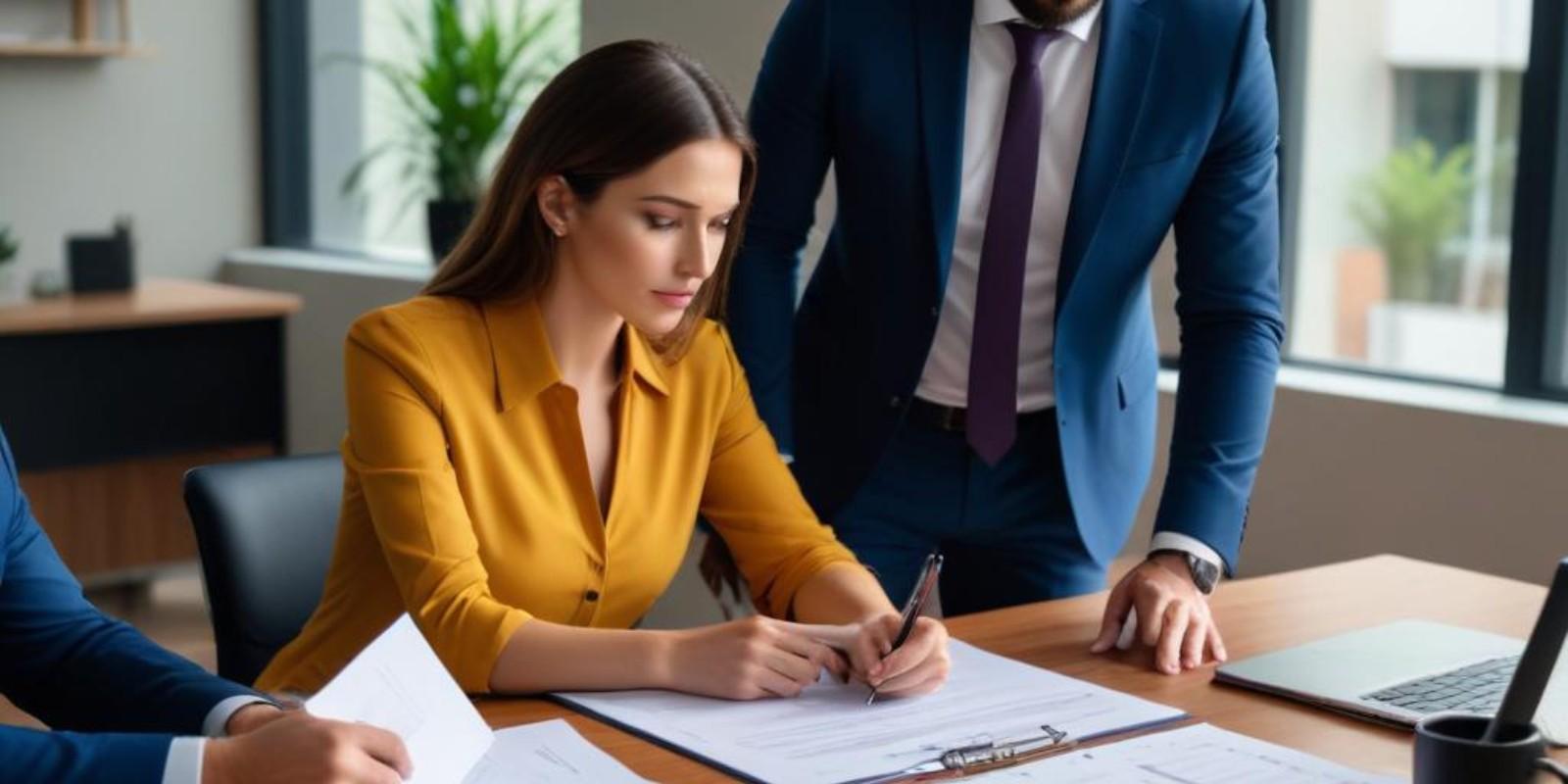 Comprar sin vender primero: ¿estrategia inteligente?