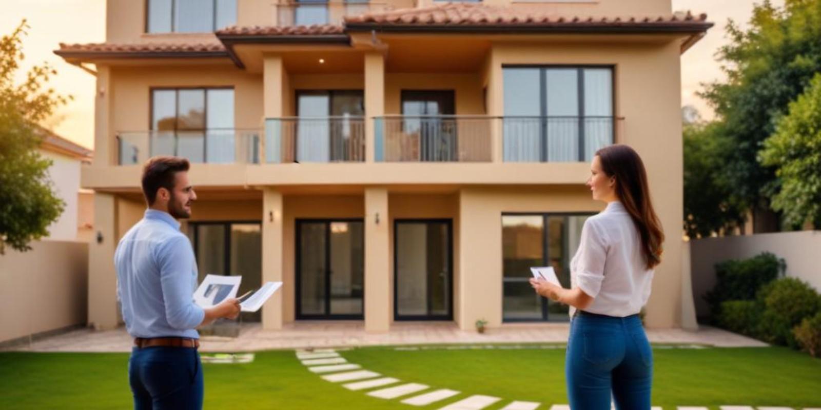 Comprar sin vender primero: estrategias efectivas