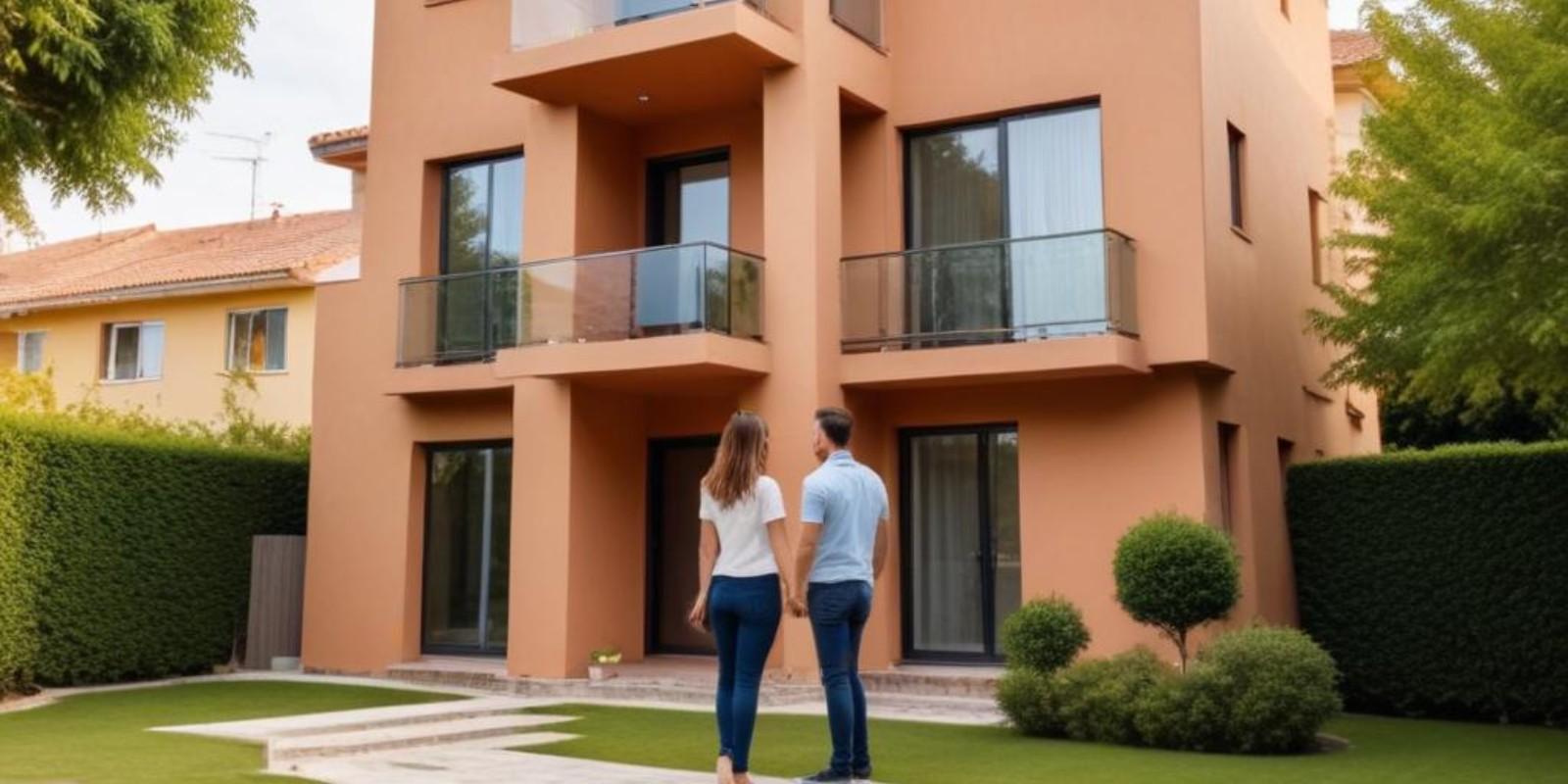Comprar propiedad sin vender la actual: guía práctica
