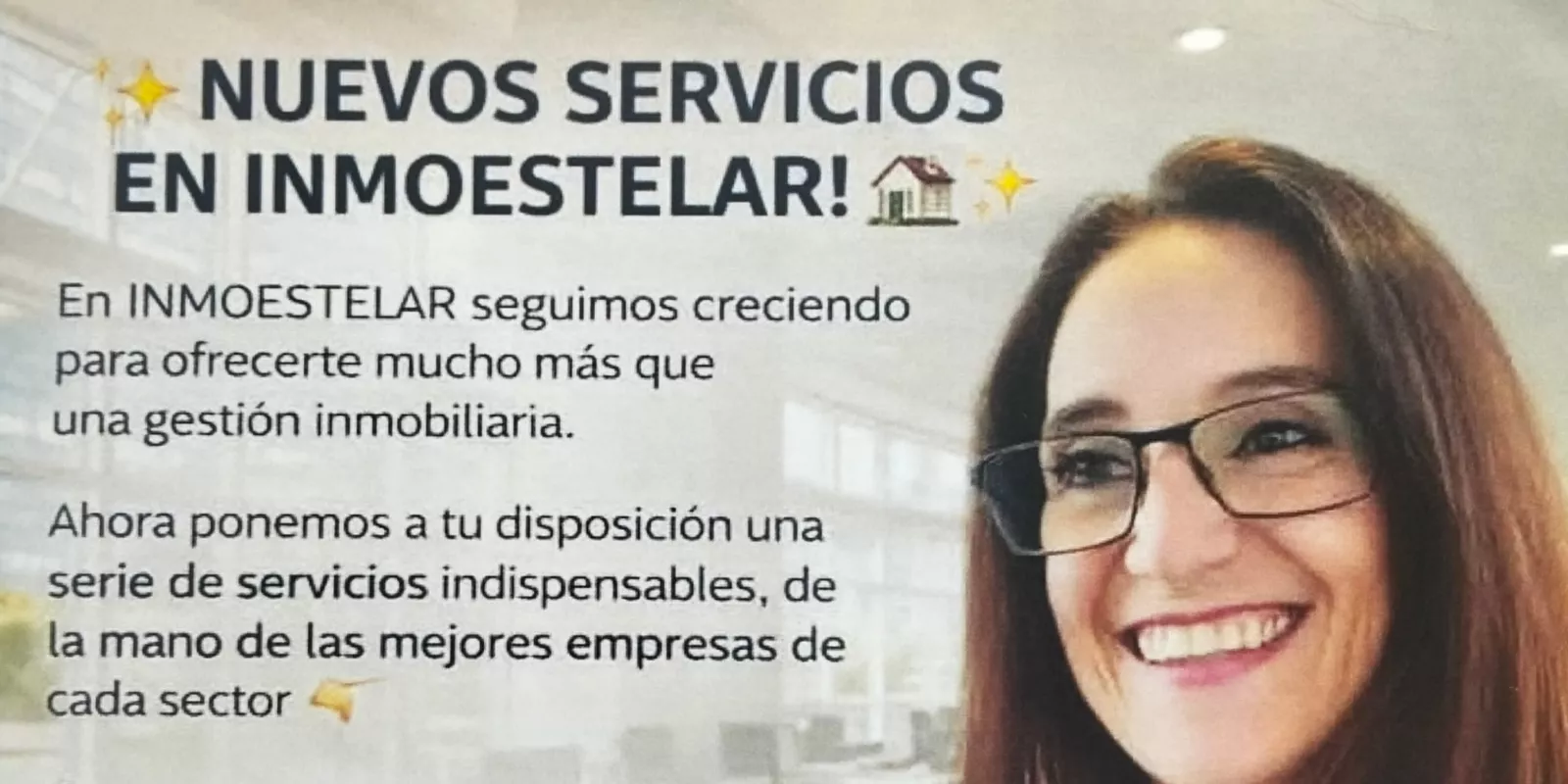 Servicios Esenciales para tu Vivienda en Granada y Alrededores | Blanca Estela Barranco, Agente Inmobiliaria Especialista